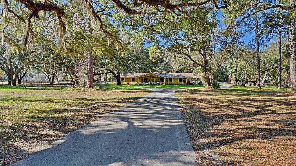 4.84 acres in Citrus County, Florida