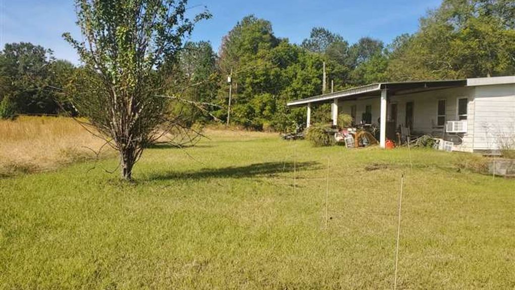 14.55 acres in Houston County,