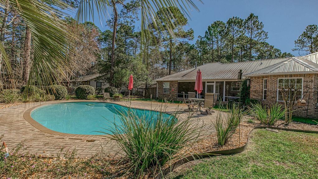 0.5 acres in Walton County, Florida