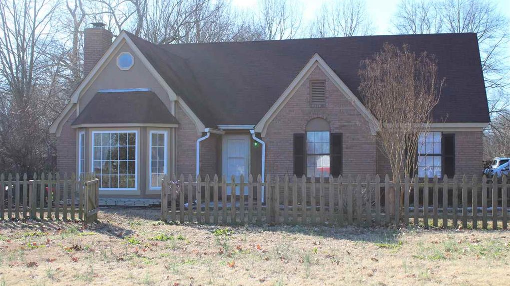 5.7 acres in Tipton County, Tennessee