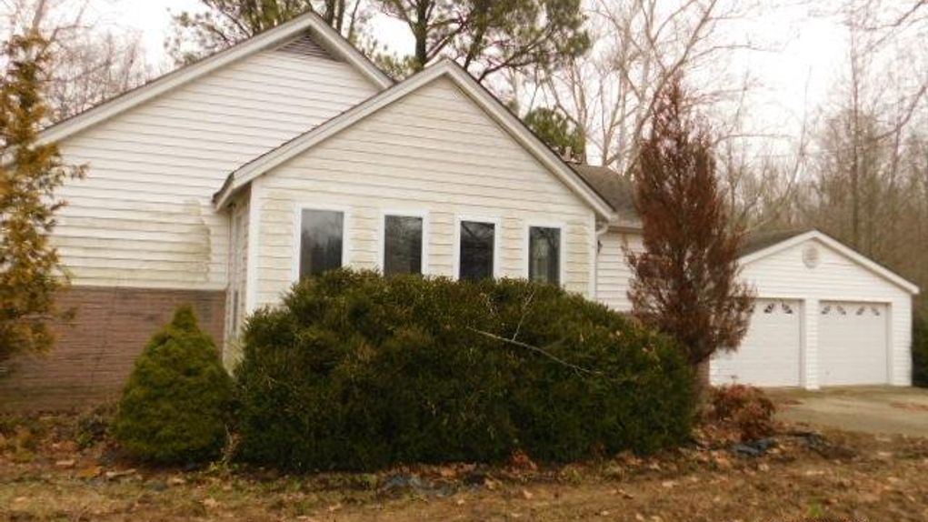 2.8 acres in Johnson County, Illinois