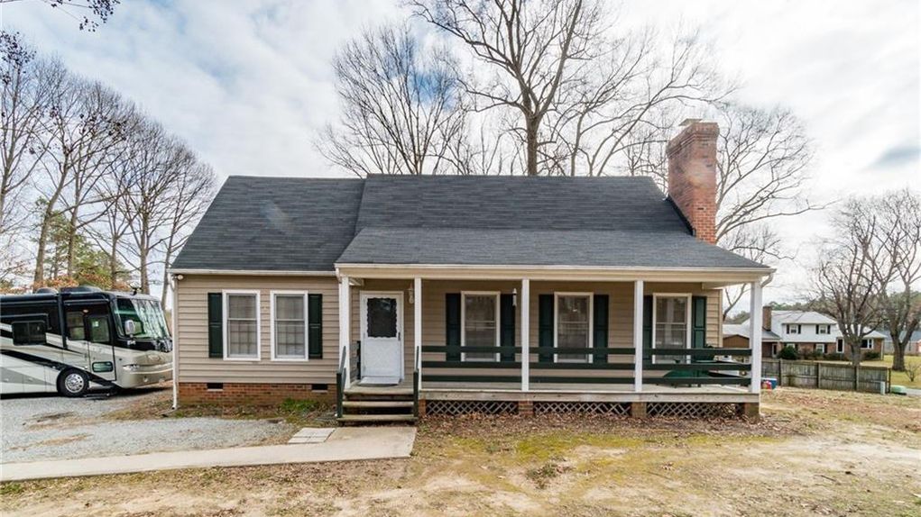 0.61 acres in Hanover County, Virginia