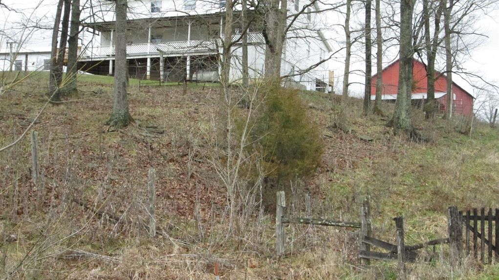 15.67 acres in Fleming County, Kentucky