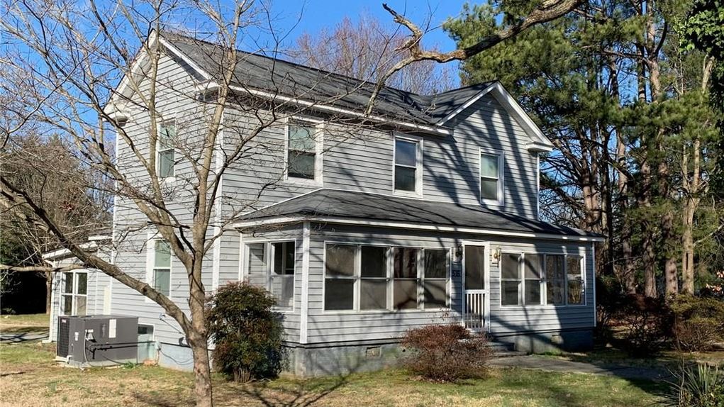 0.59 acres in Guilford County, North Carolina