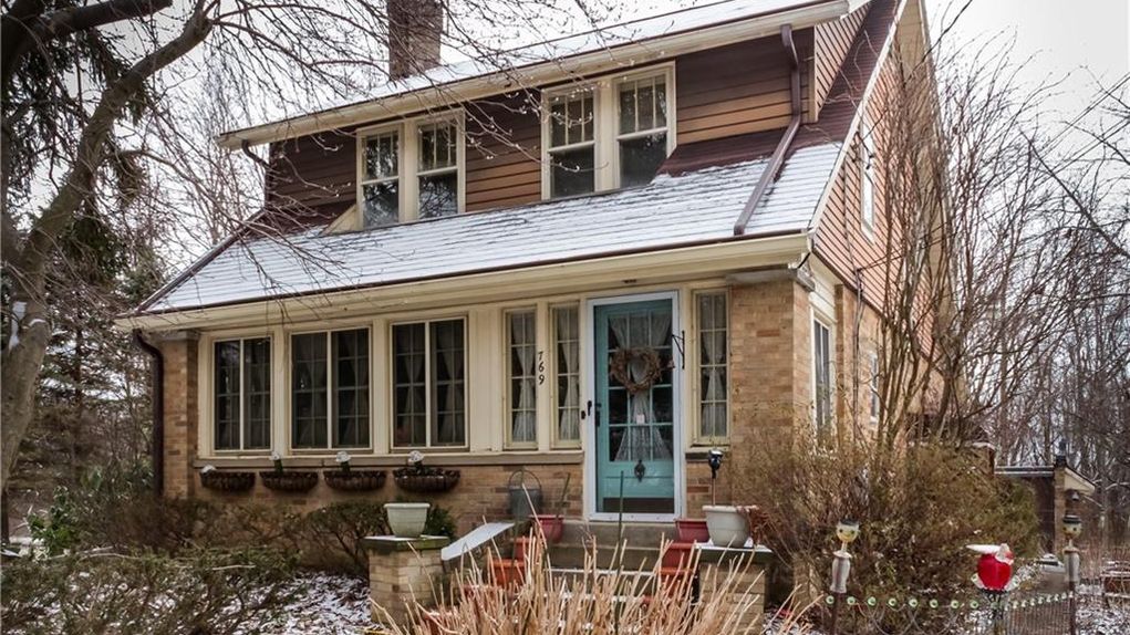 2.03 acres in Summit County, Ohio