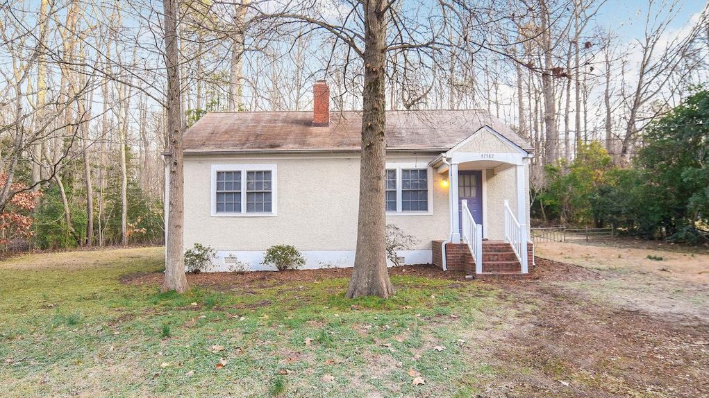 1.16 acres in Saint Mary's County, Maryland