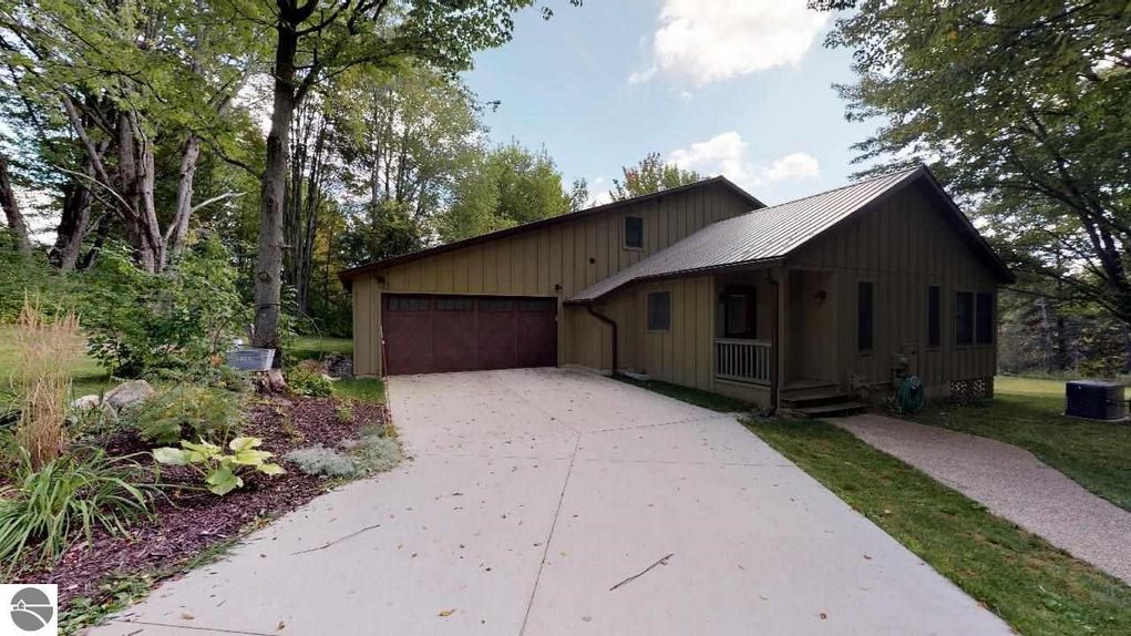 21.7 acres in Wexford County, Michigan