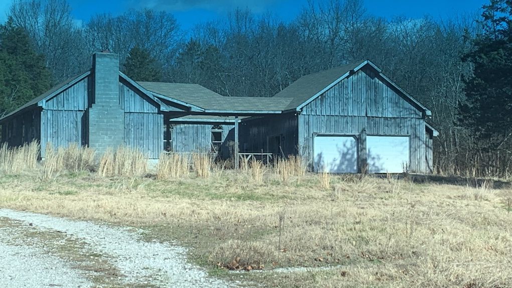 7.46 acres in Wilson County, Tennessee