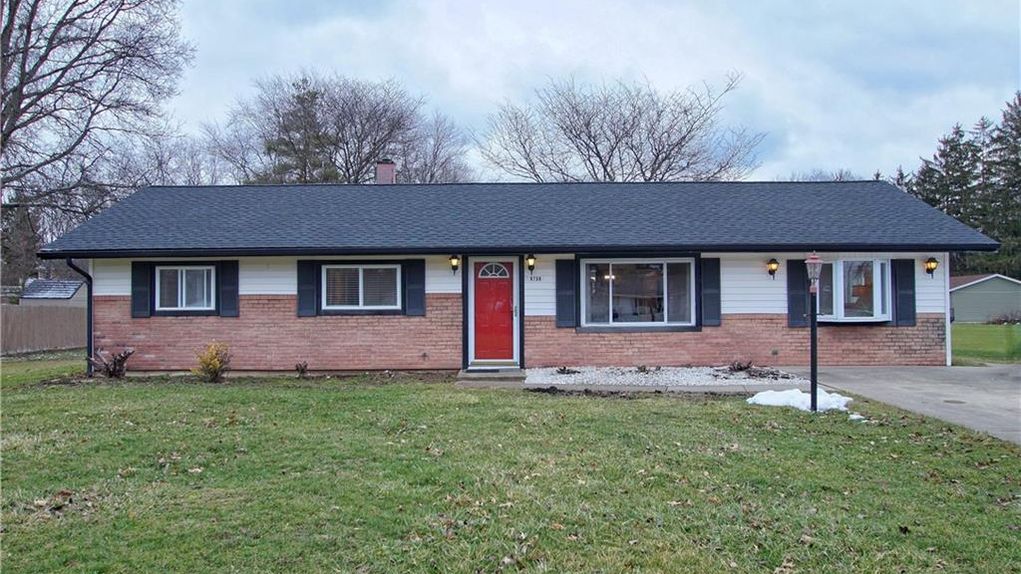 0.52 acres in Portage County, Ohio