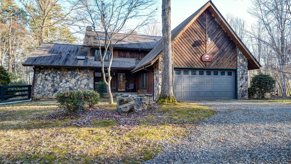 16.83 acres in Cherokee County, North Carolina