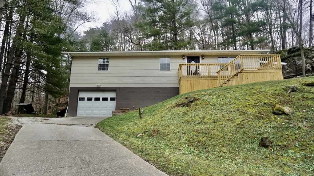 0.69 acres in Cabell County, West Virginia