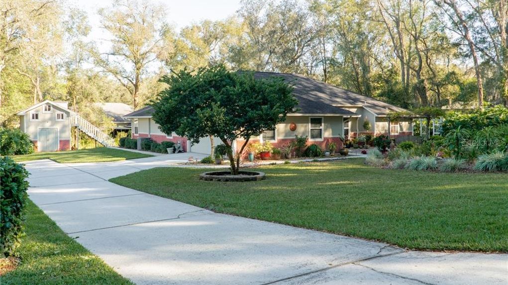 0.5 acres in Pasco County, Florida