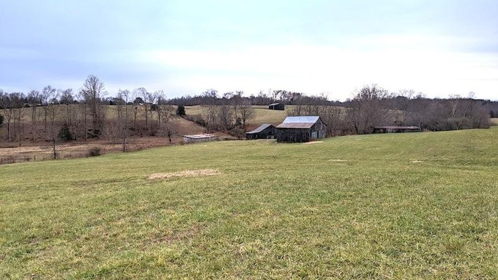 43.66 acres in Russell County, Kentucky