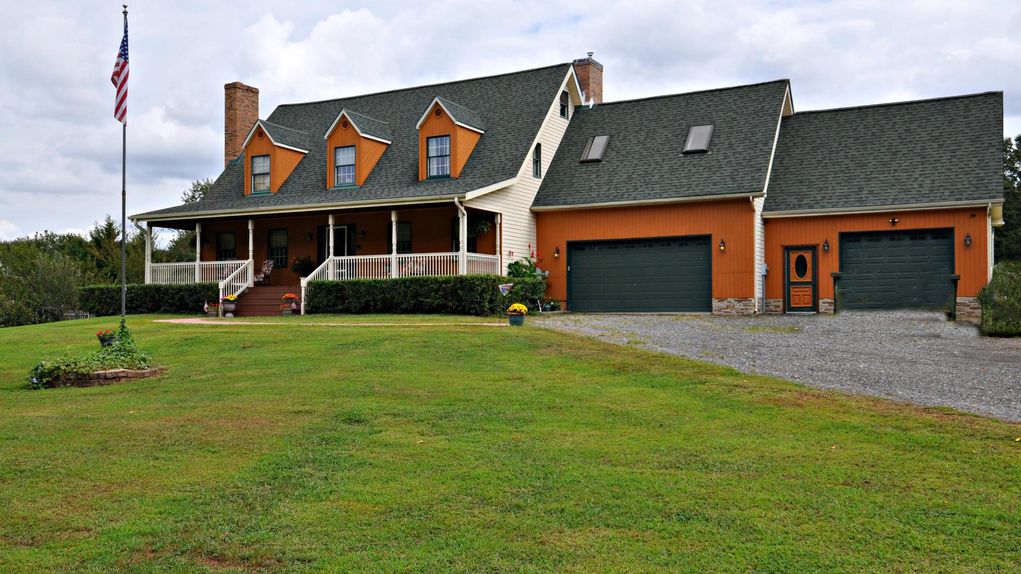 6 acres in Burlington County, New Jersey