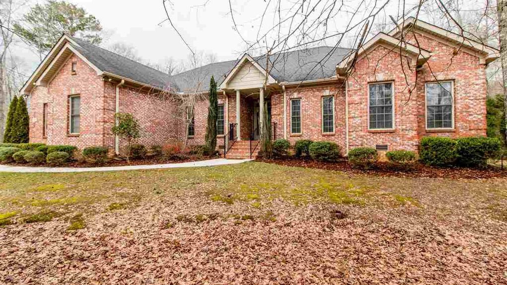 1.32 acres in Madison County, Alabama