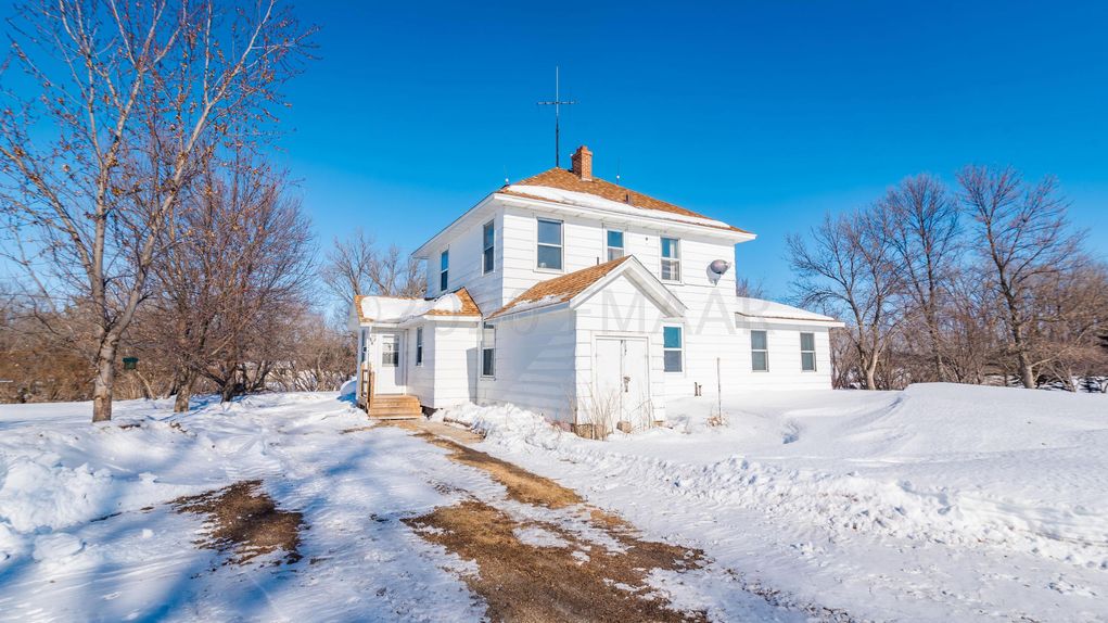 72 acres in Clay County, Minnesota