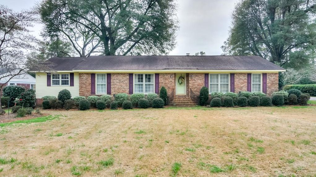 0.51 acres in Barnwell County, South Carolina