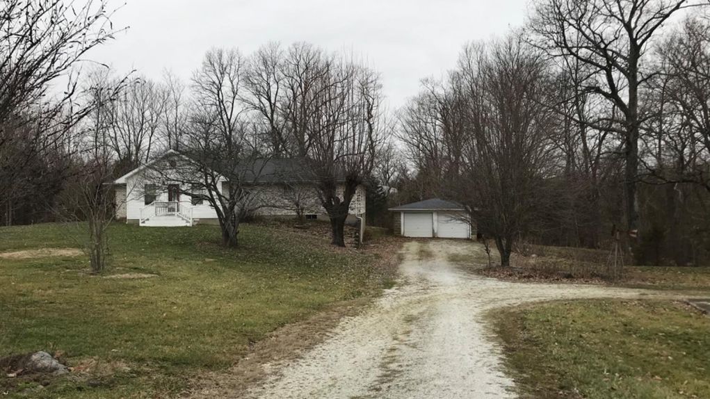 11.96 acres in Decatur County, Indiana