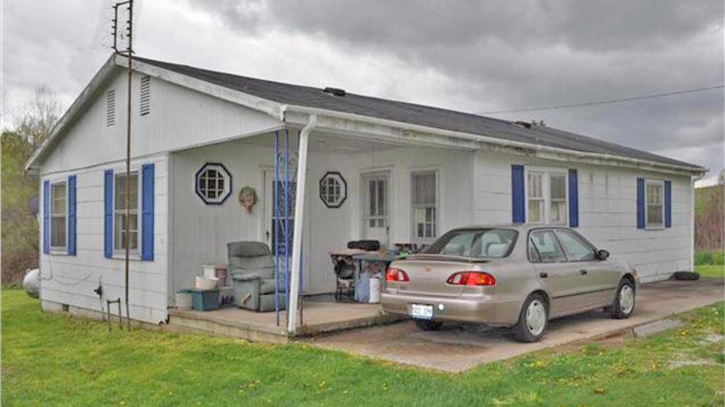 4.26 acres in Pulaski County, Kentucky