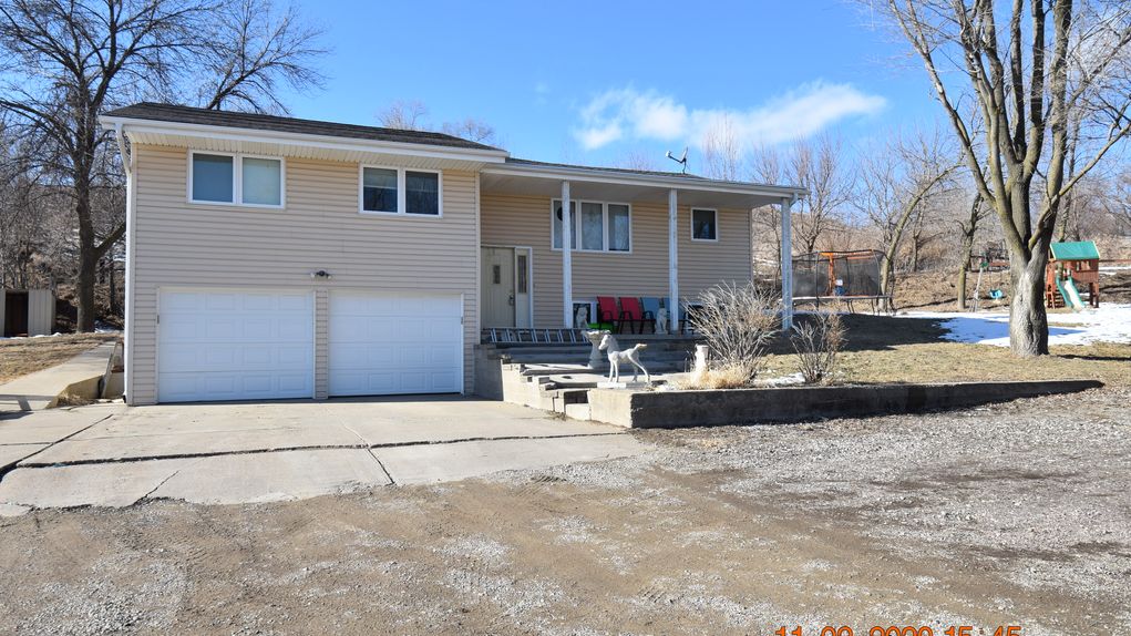 4.4 acres in Woodbury County, Iowa