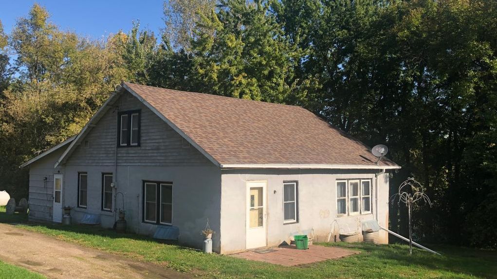 8 acres in Yellow Medicine County, Minnesota