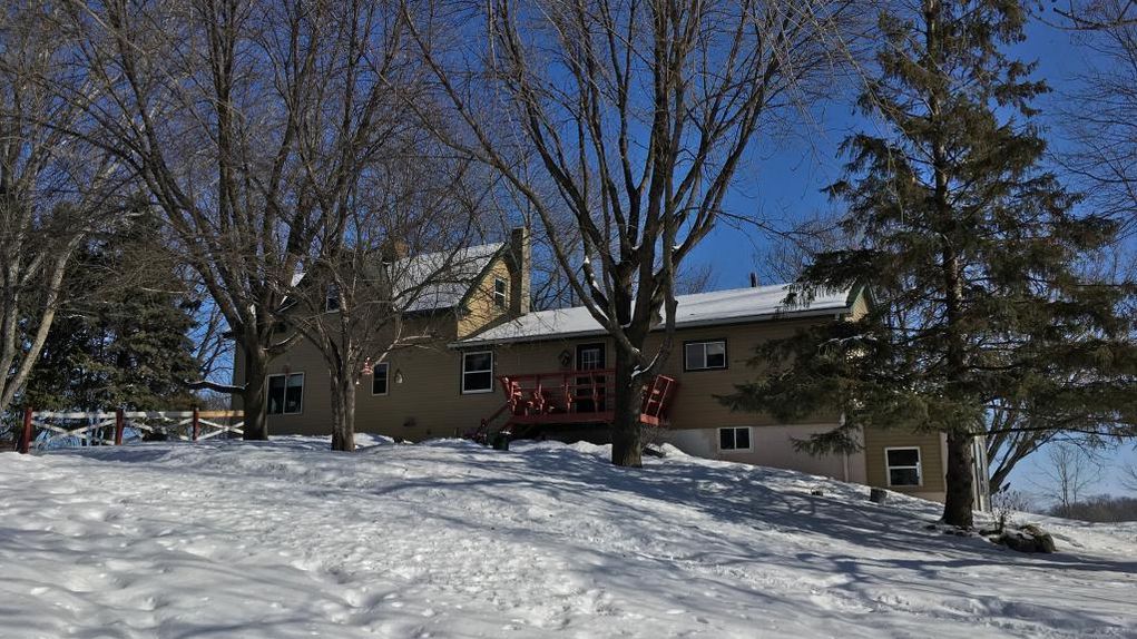 11.75 acres in Wright County, Minnesota