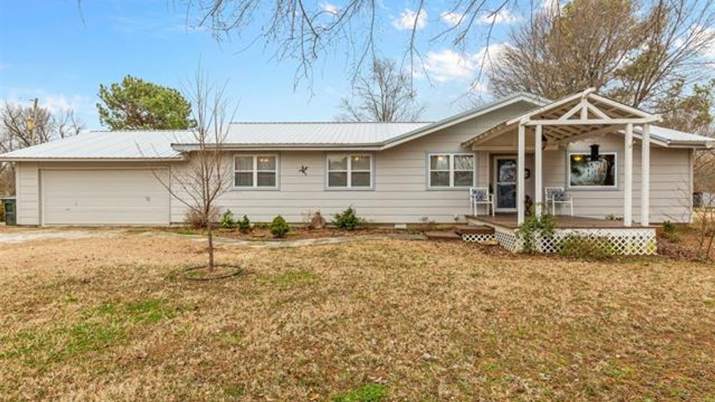 4.66 acres in Tulsa County, Oklahoma