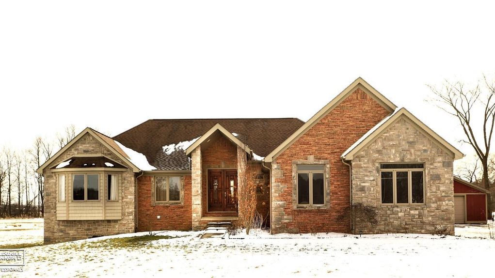 3.07 acres in County, Michigan