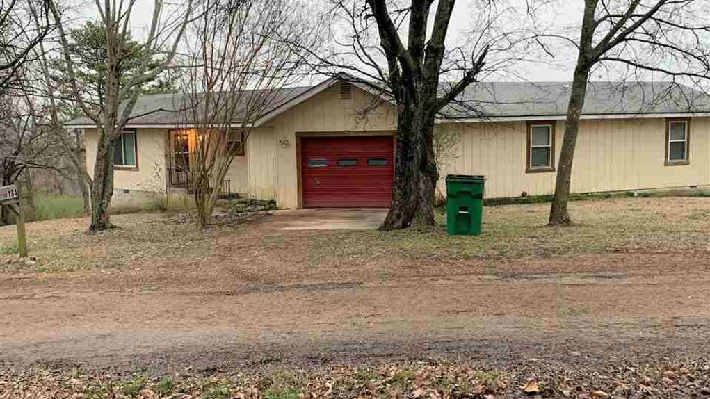 39 acres in Marion County, Arkansas