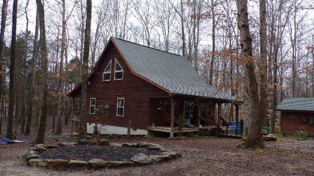 2.01 acres in Fentress County, Tennessee