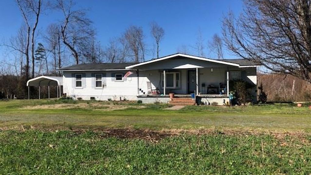 6.45 acres in Guilford County, North Carolina