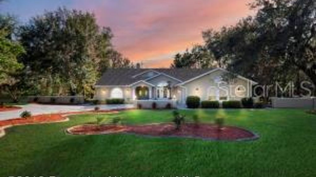 1.02 acres in Hernando County, Florida