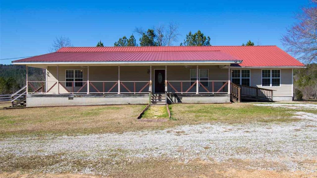 26.87 acres in Calhoun County, Alabama