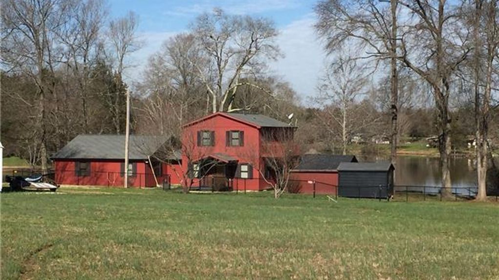 2.49 acres in York County, South Carolina