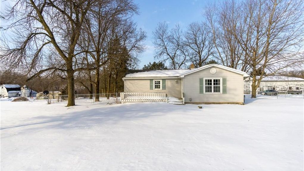 1 acres in Eau Claire County, Wisconsin