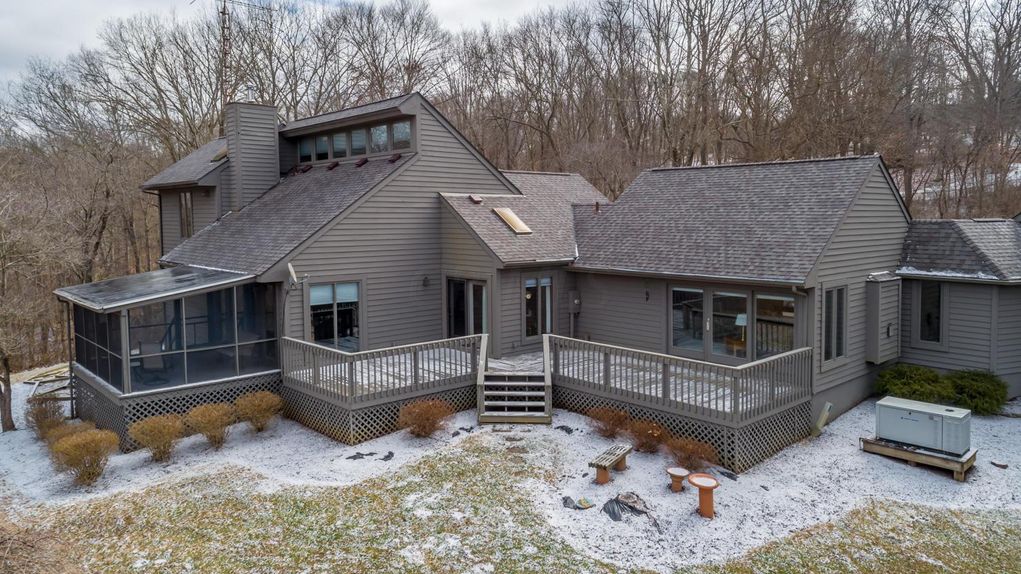 9.15 acres in Hocking County, Ohio