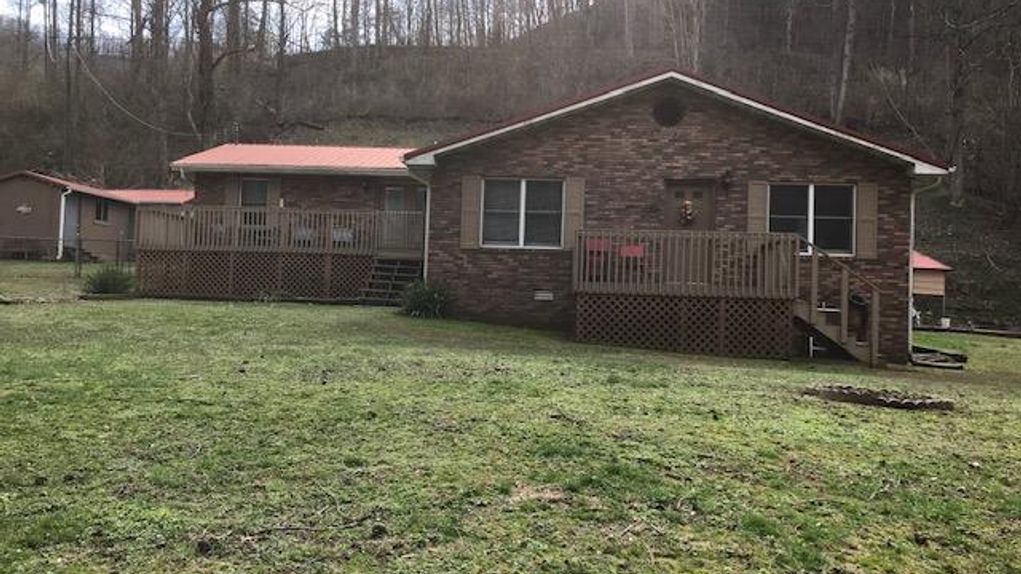 13 acres in Pike County, Kentucky