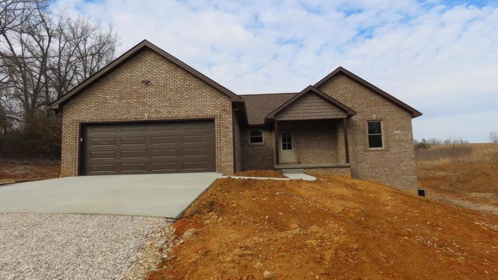 1.21 acres in Hardin County, Kentucky