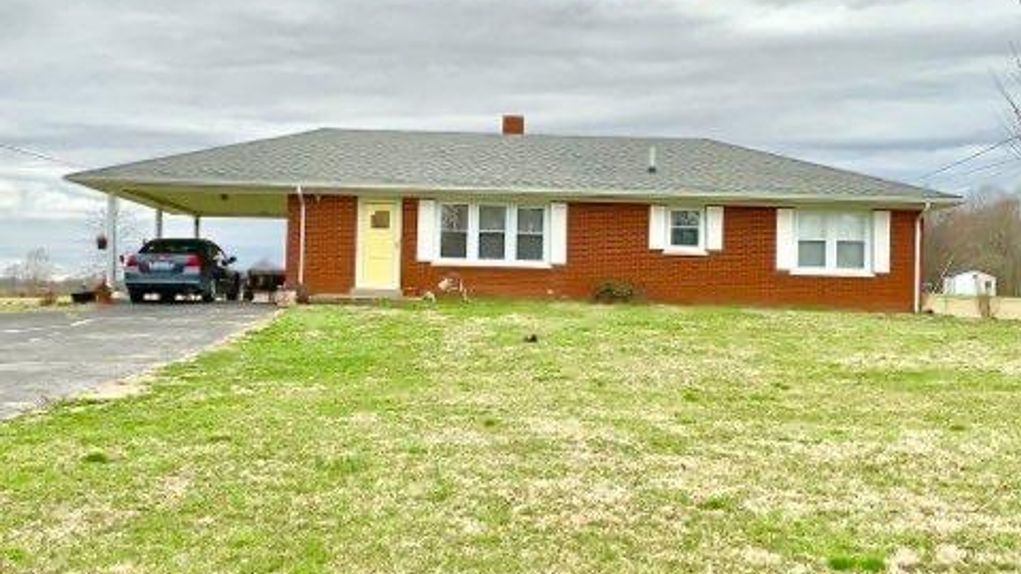 3.75 acres in Adair County, Kentucky