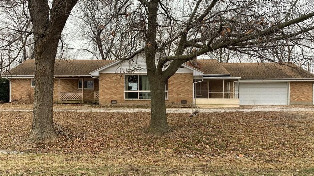 0.68 acres in Vermillion County, Indiana