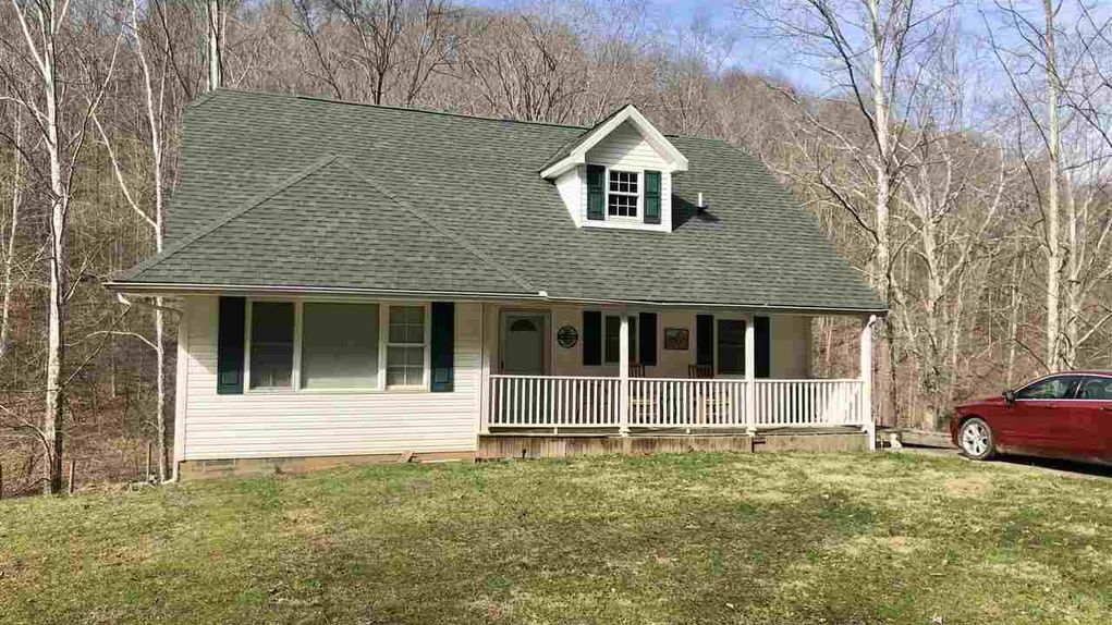 2.79 acres in Cabell County, West Virginia