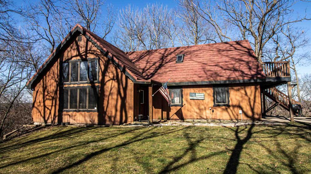 5.58 acres in Tippecanoe County, Indiana