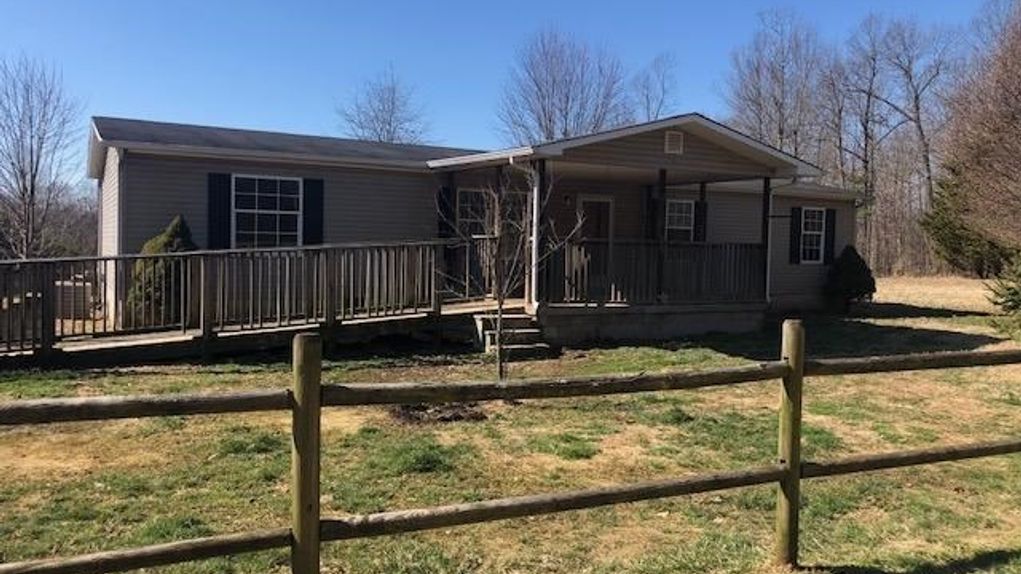 1.21 acres in Greenup County, Kentucky