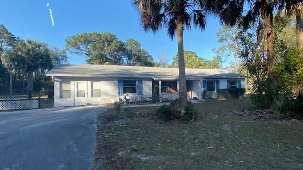 2.9 acres in Citrus County, Florida