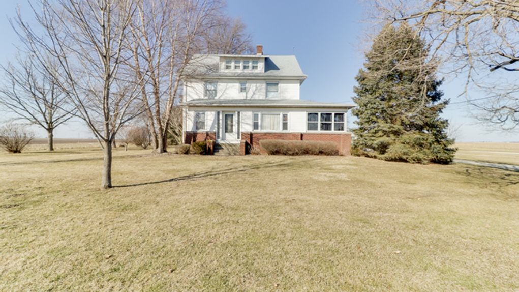 3 acres in Tazewell County, Illinois