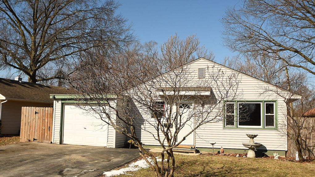 50 acres in Will County, Illinois