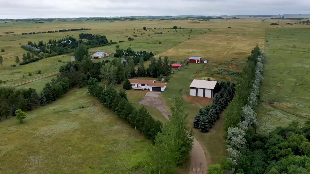 20 acres in Mercer County, North Dakota