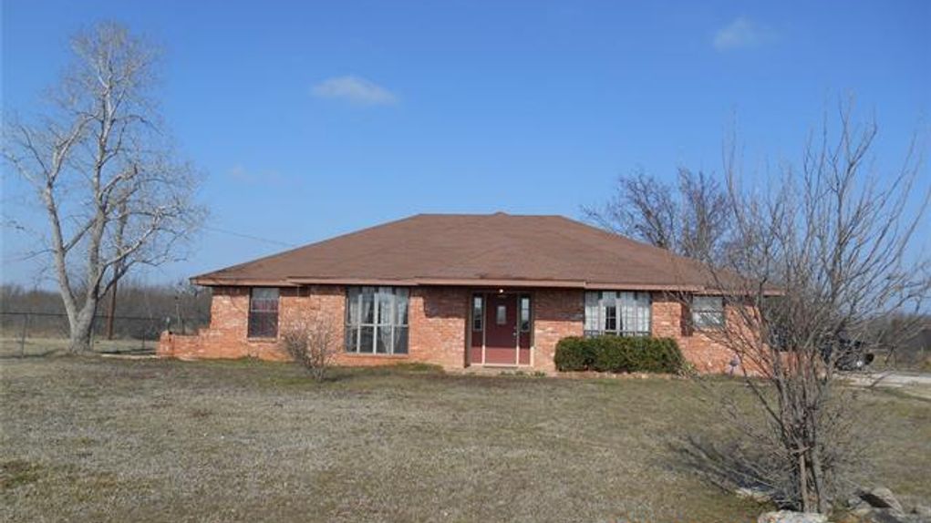 10 acres in Clay County, Texas