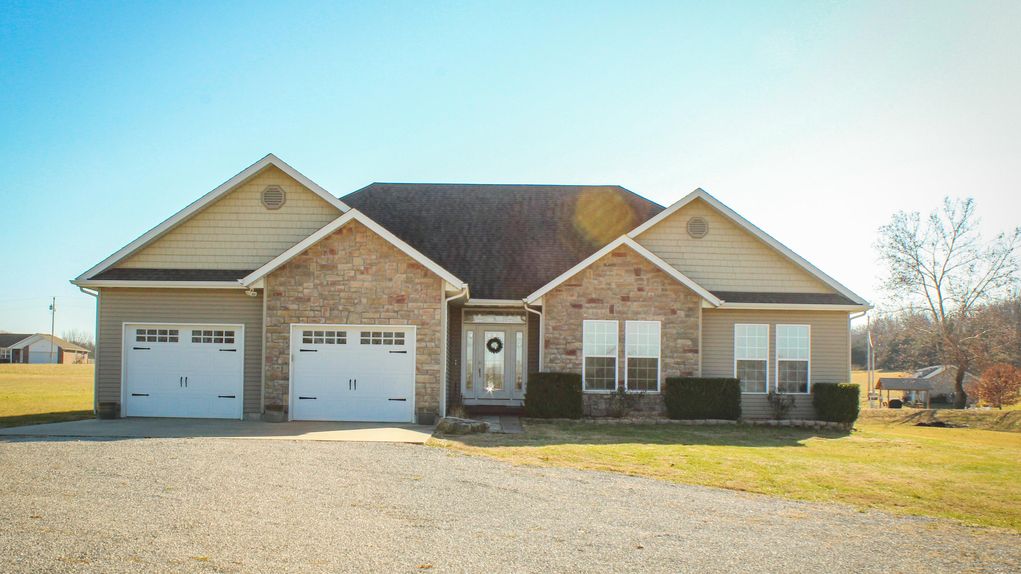 2.73 acres in Polk County, Missouri