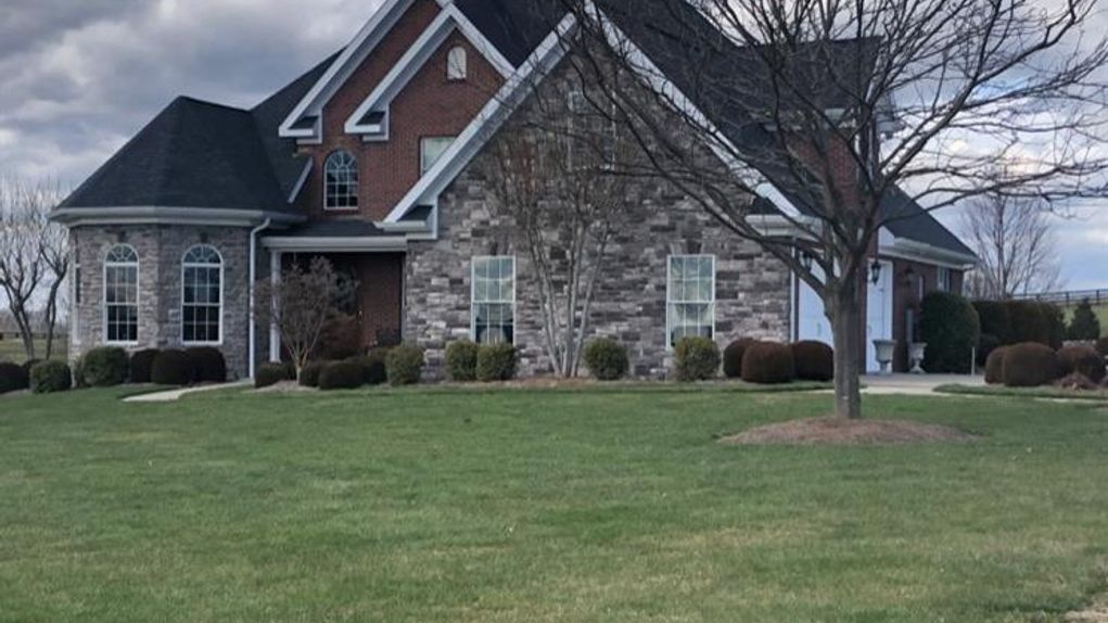 12.04 acres in Boyle County, Kentucky